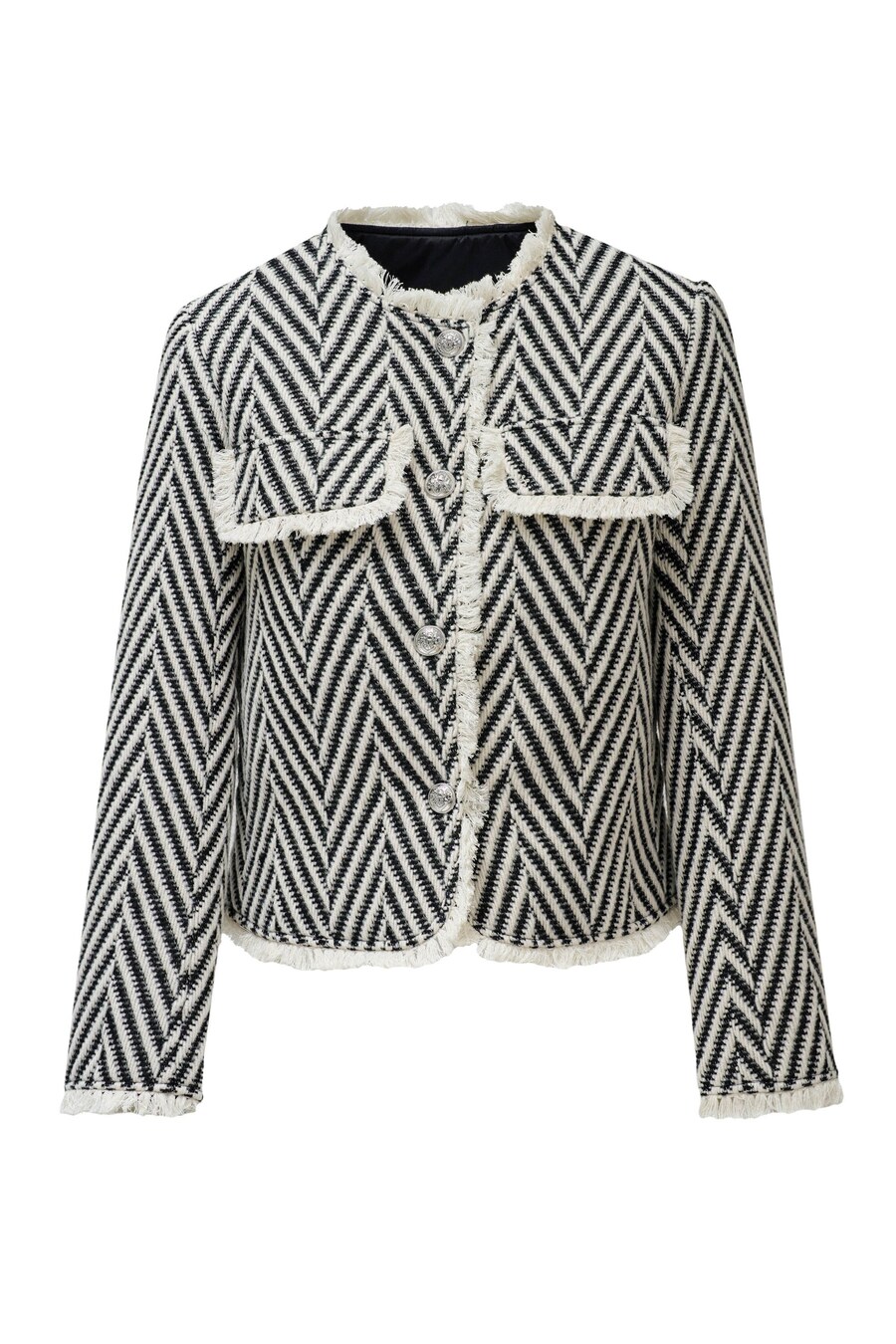 Зимняя куртка Salsa Jeans, черный
Зимняя куртка Salsa Jeans, черный