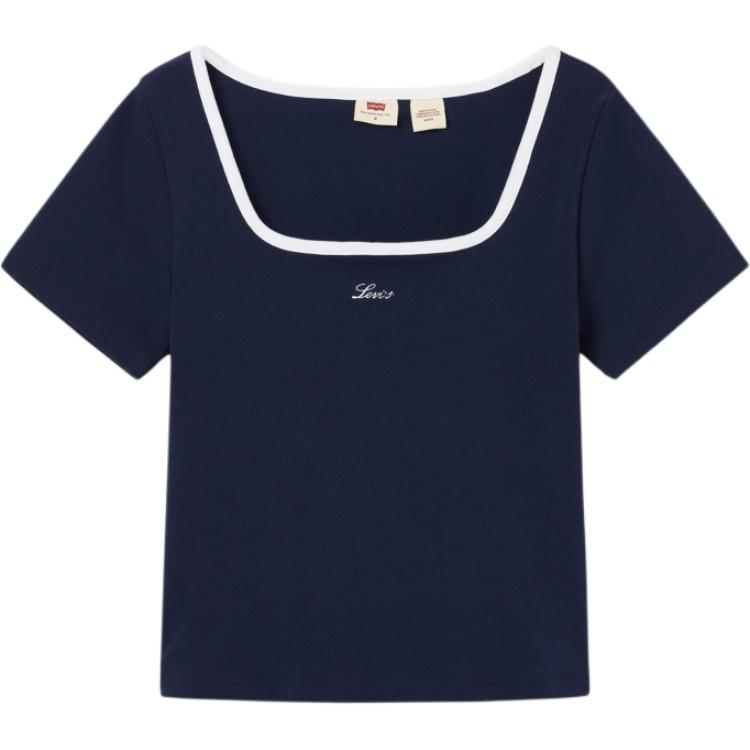 Levis Футболка женская indigo, Фиолетовый, Levis Футболка женская indigo
Levis Футболка женская indigo, Фиолетовый, Levis Футболка женская indigo