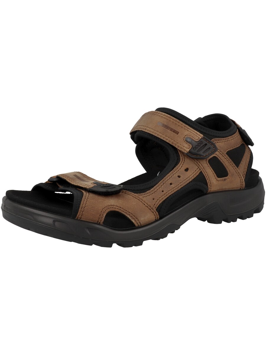 Походные сандалии ECCO Offroad, Brown
Походные сандалии ECCO Offroad, Brown