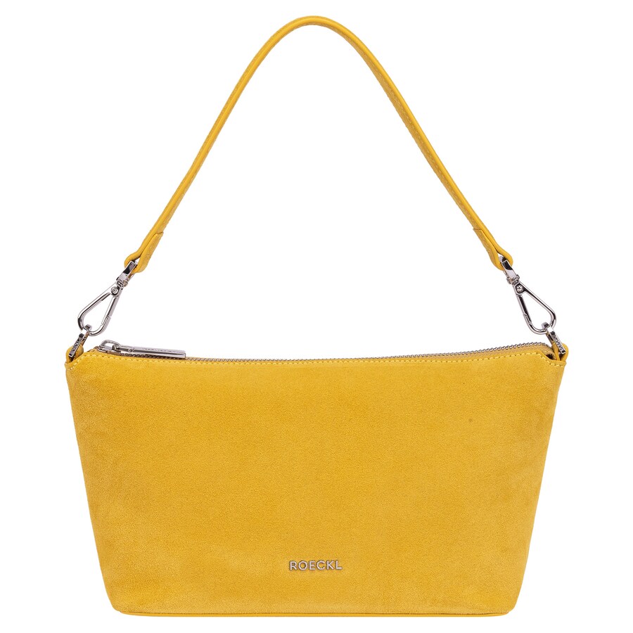 Сумка через плечо Roeckl GAIA UMHÄNGETASCHE VELOUR SMALL, желтый/желтое золотой/лимонно-желтый/темно-желтый
Сумка через плечо Roeckl GAIA UMHÄNGETASCHE VELOUR SMALL, желтый/желтое золотой/лимонно-желтый/темно-желтый