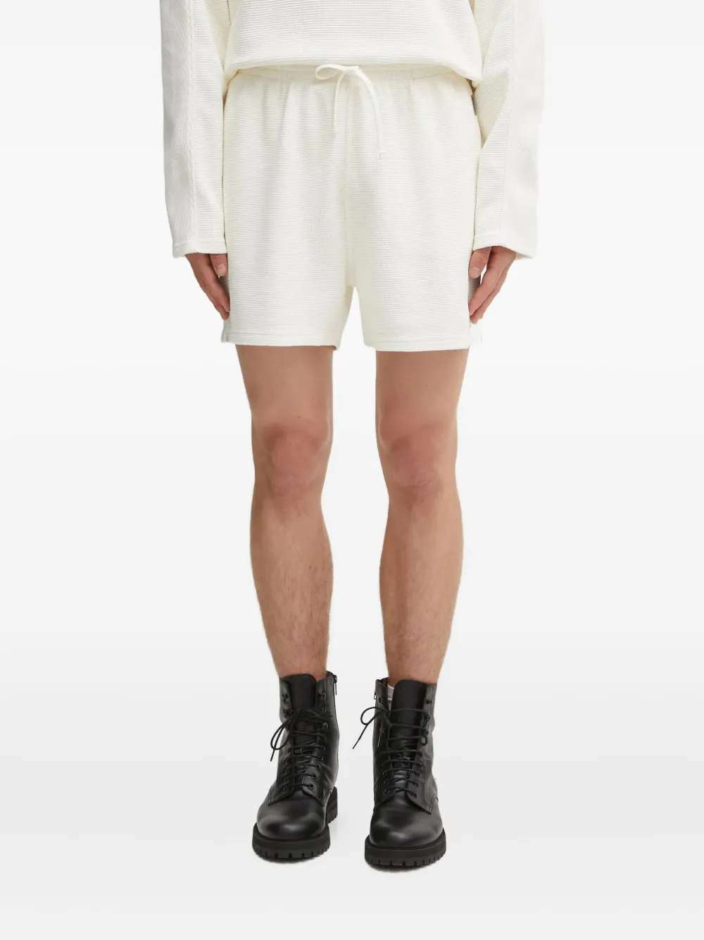 Шорты на завязках Represent, белый
Шорты на завязках Represent, белый