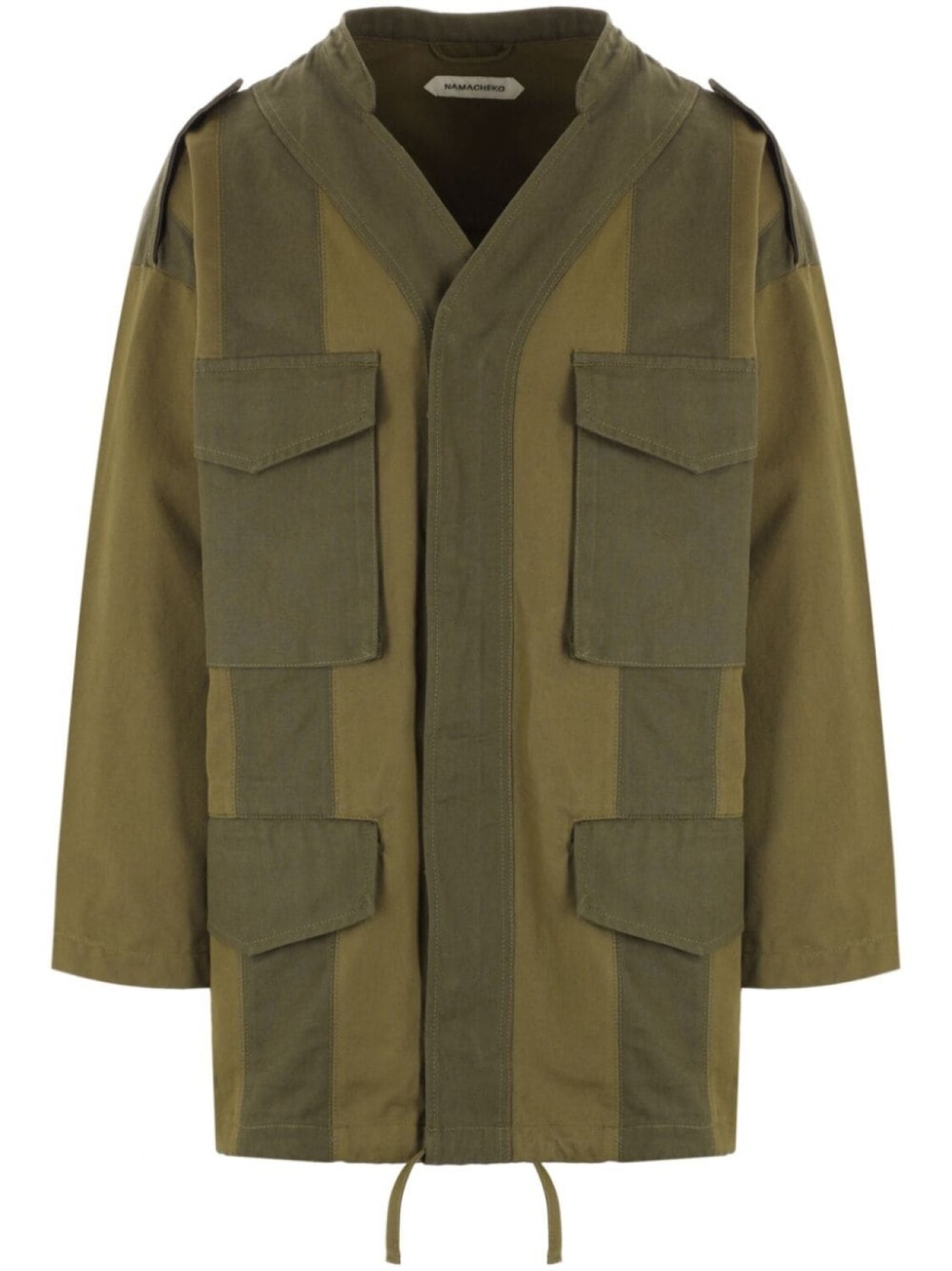 Куртка Namacheko Braided M, зеленый
Куртка Namacheko Braided M, зеленый