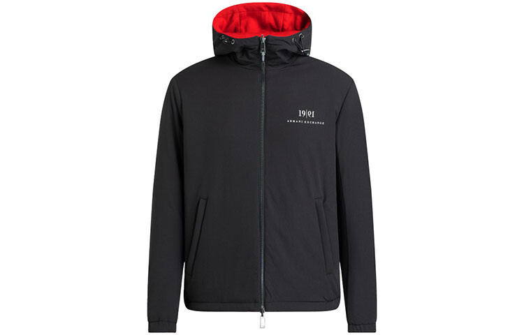 ARMANI EXCHANGE Мужская куртка, цвет Black, Черный, ARMANI EXCHANGE Мужская куртка, цвет Black
ARMANI EXCHANGE Мужская куртка, цвет Black, Черный, ARMANI EXCHANGE Мужская куртка, цвет Black