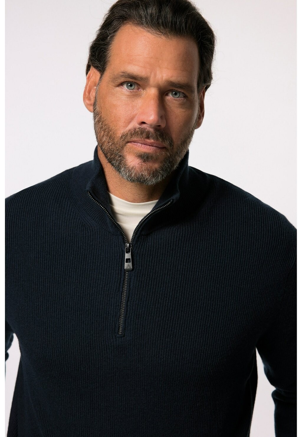 Джемпер AWARE NACHHALTIGKEIT JP1880, темно-синий
Джемпер AWARE NACHHALTIGKEIT JP1880, темно-синий