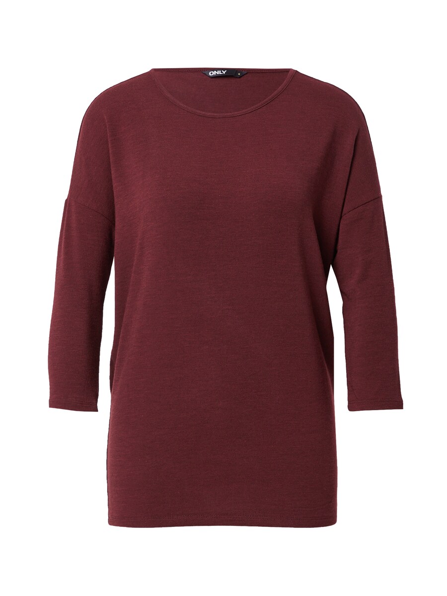 Рубашка ONLY ONLGlamour, каштаново-коричневый
Рубашка ONLY ONLGlamour, каштаново-коричневый