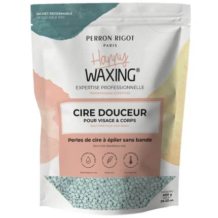 Воск для депиляции Happy Waxing Stripless Wax 800 г Perron Rigot
Воск для депиляции Happy Waxing Stripless Wax 800 г Perron Rigot