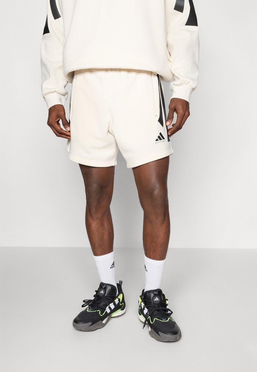 Спортивные шорты Adidas Performance SHORT, Chalk White/Grey
Спортивные шорты Adidas Performance SHORT, Chalk White/Grey