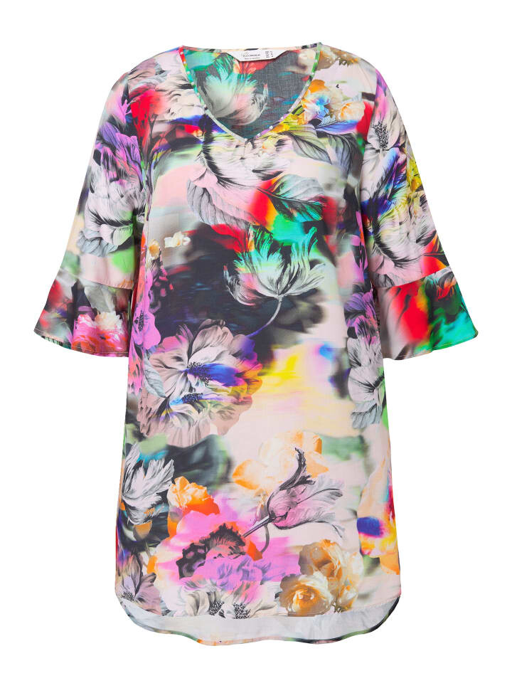 Туника MIAMODA, розовый
Туника MIAMODA, розовый