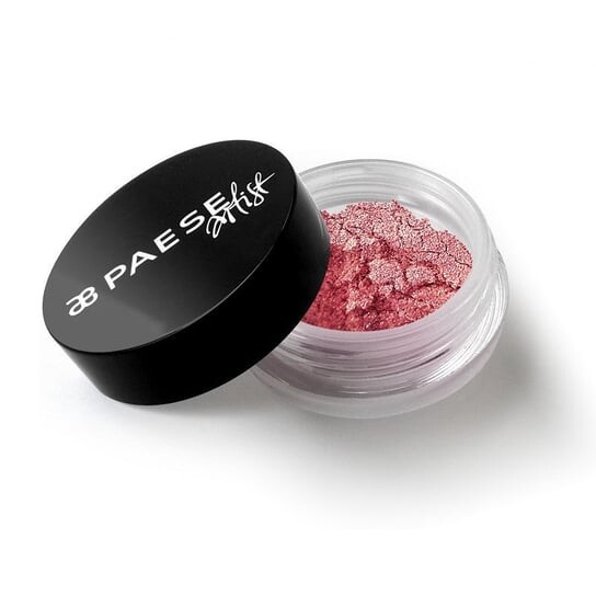 Тени для век 09 Pearly Peach, 1 г Paese, Pure Pigment
Тени для век 09 Pearly Peach, 1 г Paese, Pure Pigment