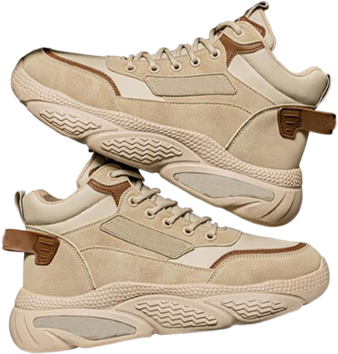 Мужские кроссовки для бега, мужские кеды с амортизационной поддержкой, мужские теннисные кроссовки для ходьбы и спортивного повседневного ношения Generic, хаки
Мужские кроссовки для бега, мужские кеды с амортизационной поддержкой, мужские теннисные кроссовки для ходьбы и спортивного повседневного ношения Generic, хаки