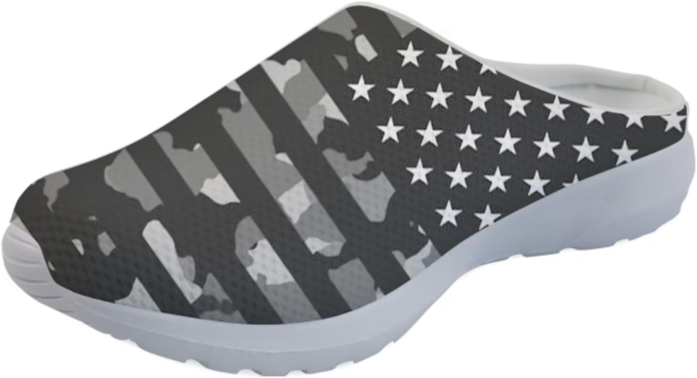 Мужские садовые сабо GLENLCWE, женские сабо-сандалии, сетчатые пляжные тапочки для душа, повседневные мюли с поддержкой свода стопы для дома и улицы, серый
Мужские садовые сабо GLENLCWE, женские сабо-сандалии, сетчатые пляжные тапочки для душа, повседневные мюли с поддержкой свода стопы для дома и улицы, серый