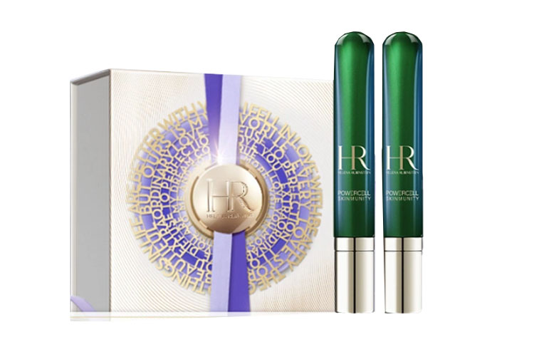 Крем для глаз Helena 520 Limited Unisex HELENA RUBINSTEIN
Крем для глаз Helena 520 Limited Unisex HELENA RUBINSTEIN