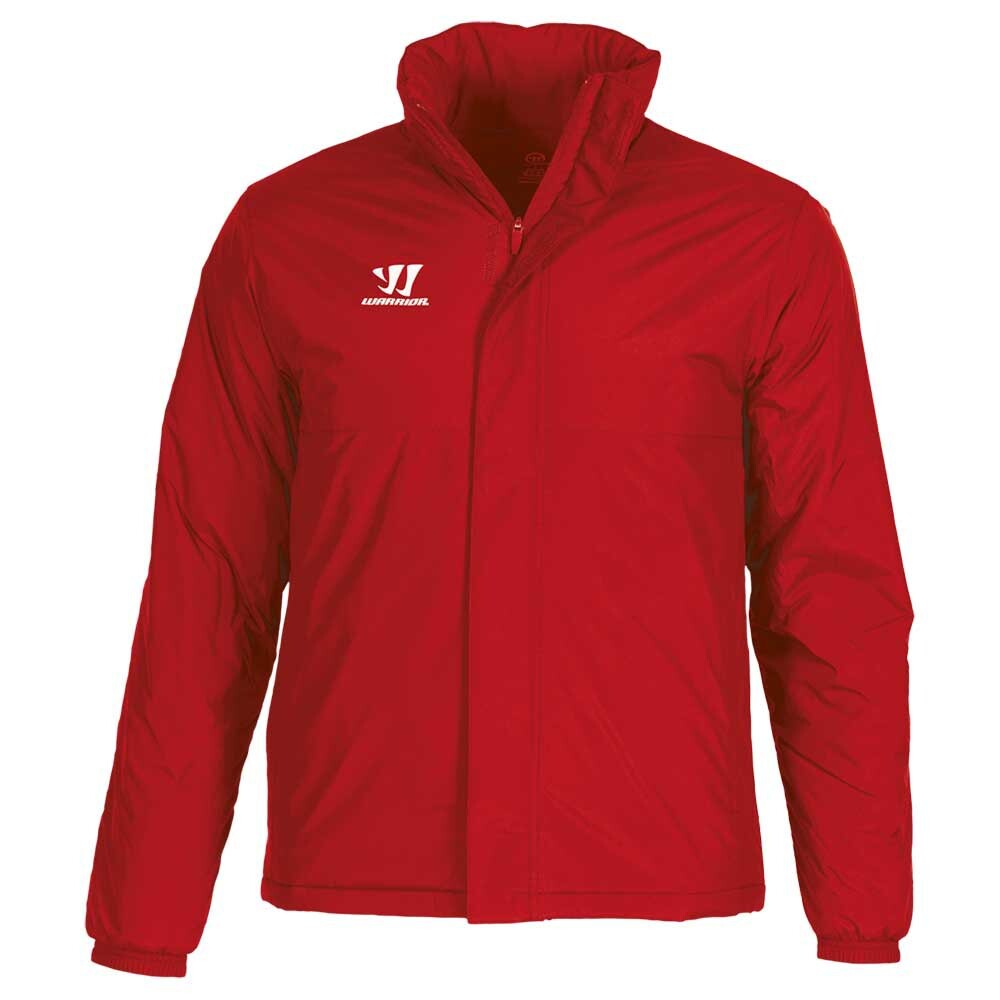 Куртка Warrior Alpha Winter Suit, красный
Куртка Warrior Alpha Winter Suit, красный