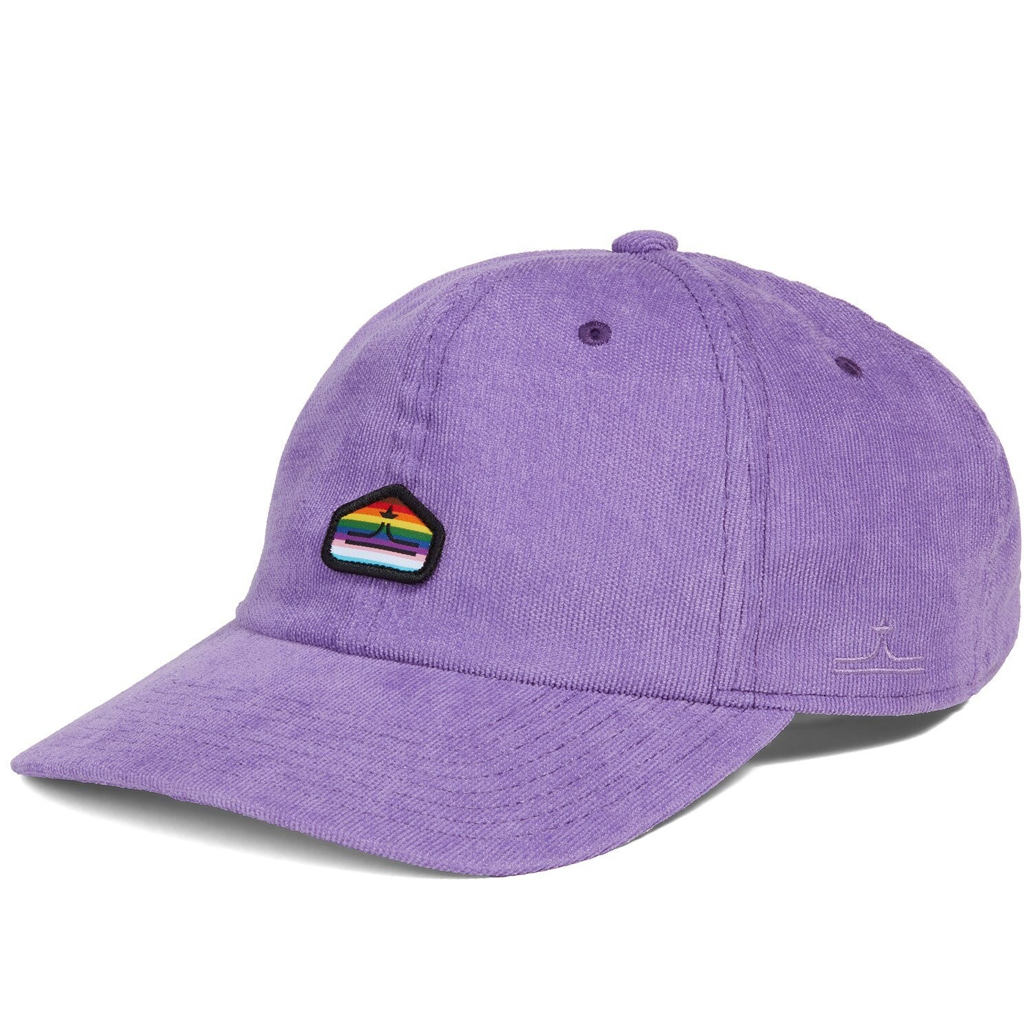 Кепка evo Progress Dad, цвет Berry
Кепка evo Progress Dad, цвет Berry