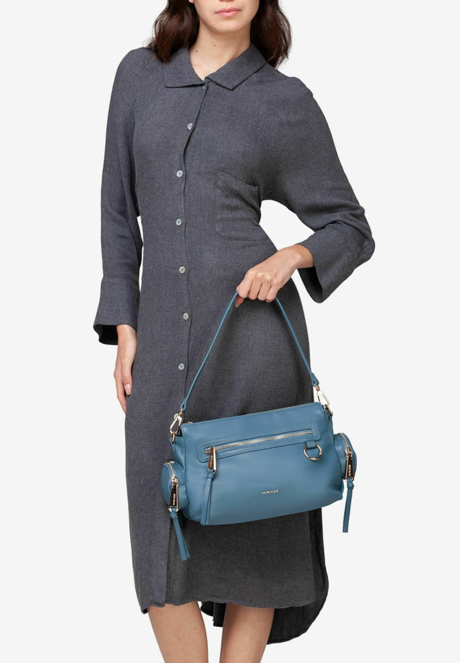 Сумка Miriade RESIA, Blu/Blue
Сумка Miriade RESIA, Blu/Blue