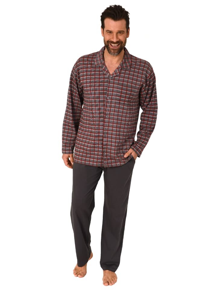 Ночное белье NORMANN, красный
Ночное белье NORMANN, красный