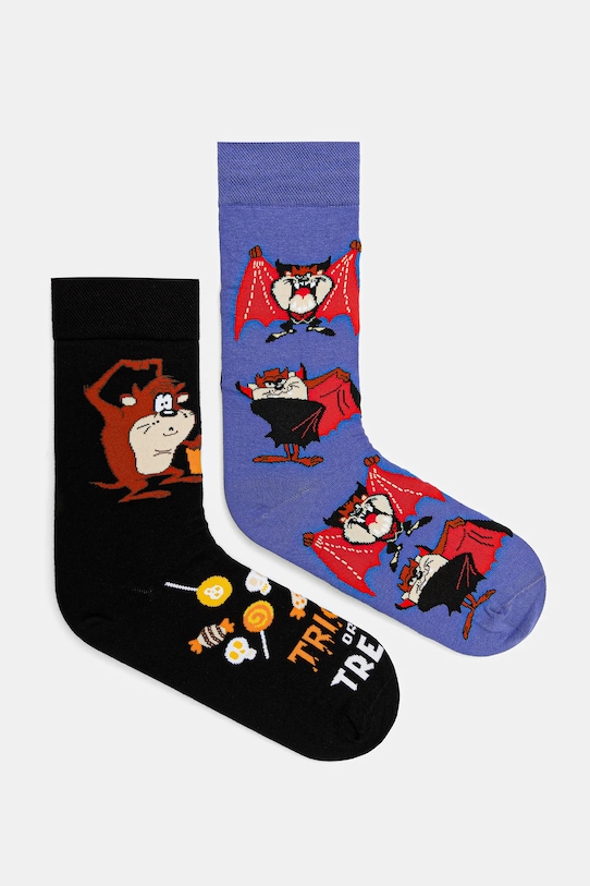 2 пары хлопковых носков Medicine, мультиколор
2 пары хлопковых носков Medicine, мультиколор