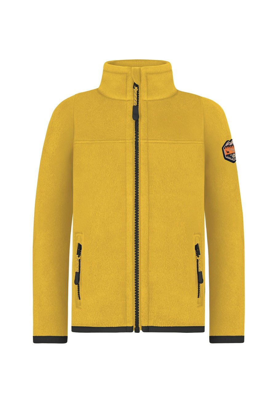 Флисовая куртка normani Outdoor Sports Fleece jacket, Yellow
Флисовая куртка normani Outdoor Sports Fleece jacket, Yellow