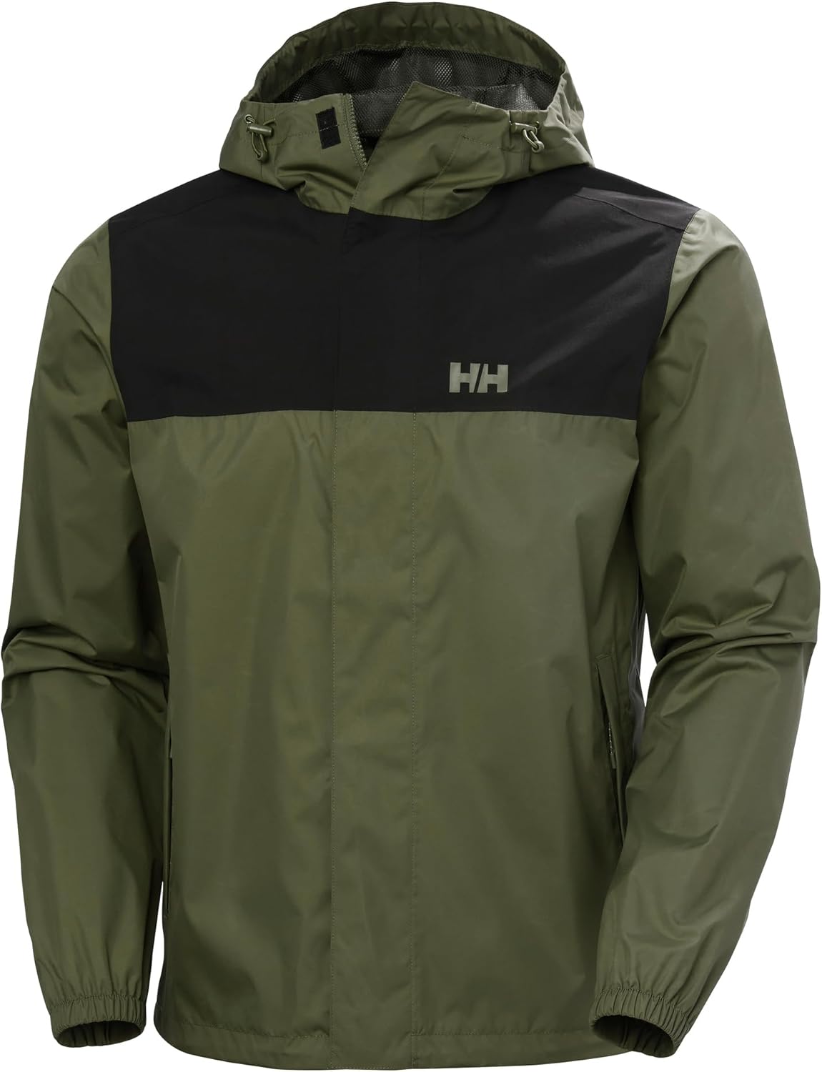 Мужская куртка Helly-Hansen Vancouver Helly Hansen, 431 Utility Green
Мужская куртка Helly-Hansen Vancouver Helly Hansen, 431 Utility Green