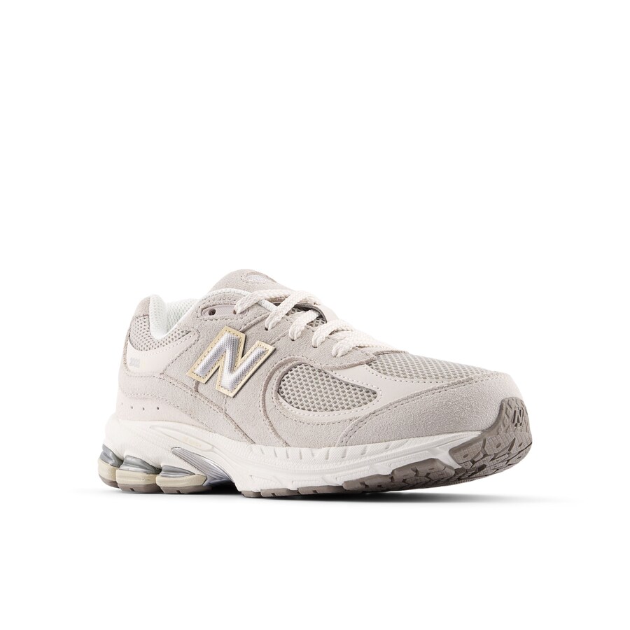 Кроссовки new balance 2002, бежевый
Кроссовки new balance 2002, бежевый