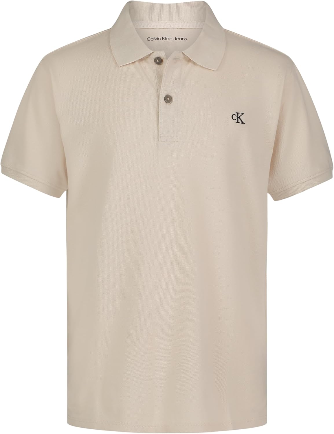 Поло Calvin Klein для мальчиков с коротким рукавом из микропике, застежка на пуговицы, мягкое и удобное., Oatmeal, Серый, Поло Calvin Klein для мальчиков с коротким рукавом из микропике, застежка на пуговицы, мягкое и удобное., Oatmeal
Поло Calvin Klein для мальчиков с коротким рукавом из микропике, застежка на пуговицы, мягкое и удобное., Oatmeal, Серый, Поло Calvin Klein для мальчиков с коротким рукавом из микропике, застежка на пуговицы, мягкое и удобное., Oatmeal
