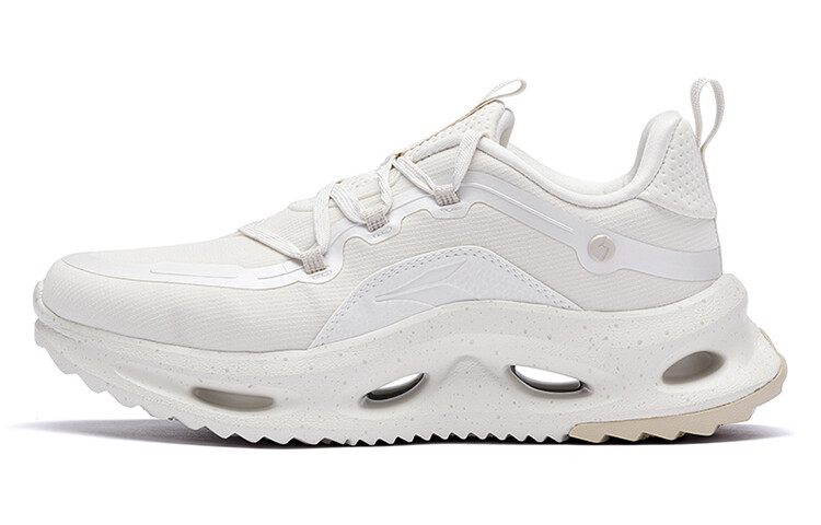 Кроссовки мужские с низким верхом белый серый 361°
Кроссовки мужские с низким верхом белый серый 361°