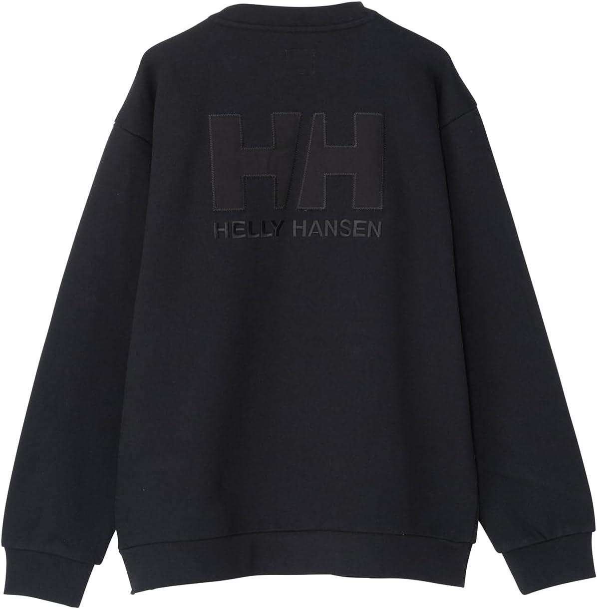 Толстовка HELLY HANSEN HM32572 с нашивкой и логотипом HH, унисекс, для взрослых, черный
Толстовка HELLY HANSEN HM32572 с нашивкой и логотипом HH, унисекс, для взрослых, черный