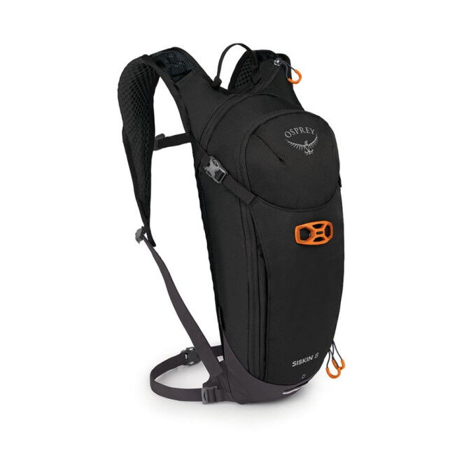 Рюкзак Osprey SISKIN 8 Черный
Рюкзак Osprey SISKIN 8 Черный