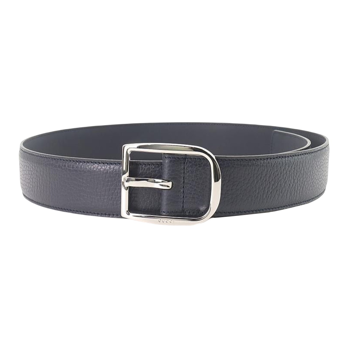 GUCCI Кожаный ремень мужской синий, Black
GUCCI Кожаный ремень мужской синий, Black