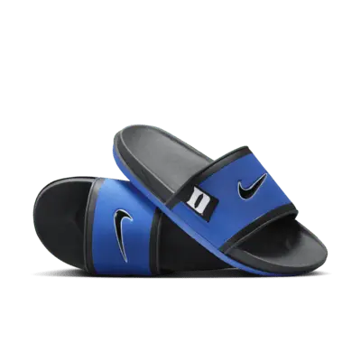Шлепанцы Nike College Offcourt (Duke) Slides, цвет Game Royal/Dark Smoke Grey/Black
Шлепанцы Nike College Offcourt (Duke) Slides, цвет Game Royal/Dark Smoke Grey/Black