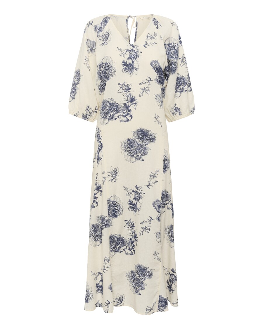 Платье Part Two Ruthys, бежевый
Платье Part Two Ruthys, бежевый