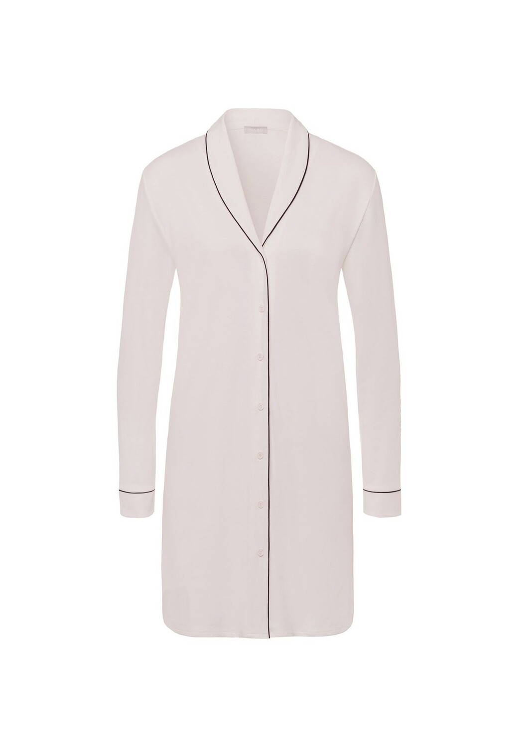 Ночная рубашка Natural Comfort HANRO, миндальный
Ночная рубашка Natural Comfort HANRO, миндальный