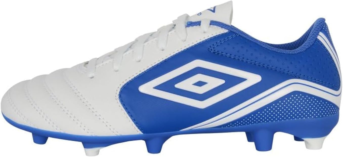 Мужские бутсы Umbro Classico 12 FG, белый/синий
Мужские бутсы Umbro Classico 12 FG, белый/синий