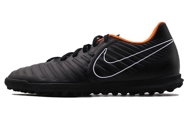 Футбольные бутсы Tiempo Legend 7 для мужчин с низким верхом Nike
Футбольные бутсы Tiempo Legend 7 для мужчин с низким верхом Nike