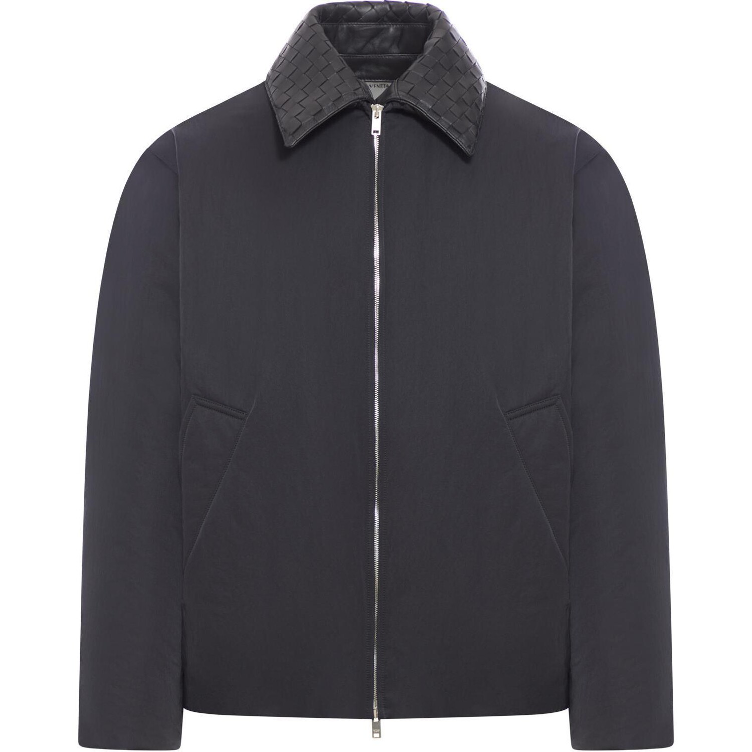 Куртка мужская серая Bottega Veneta, серый
Куртка мужская серая Bottega Veneta, серый