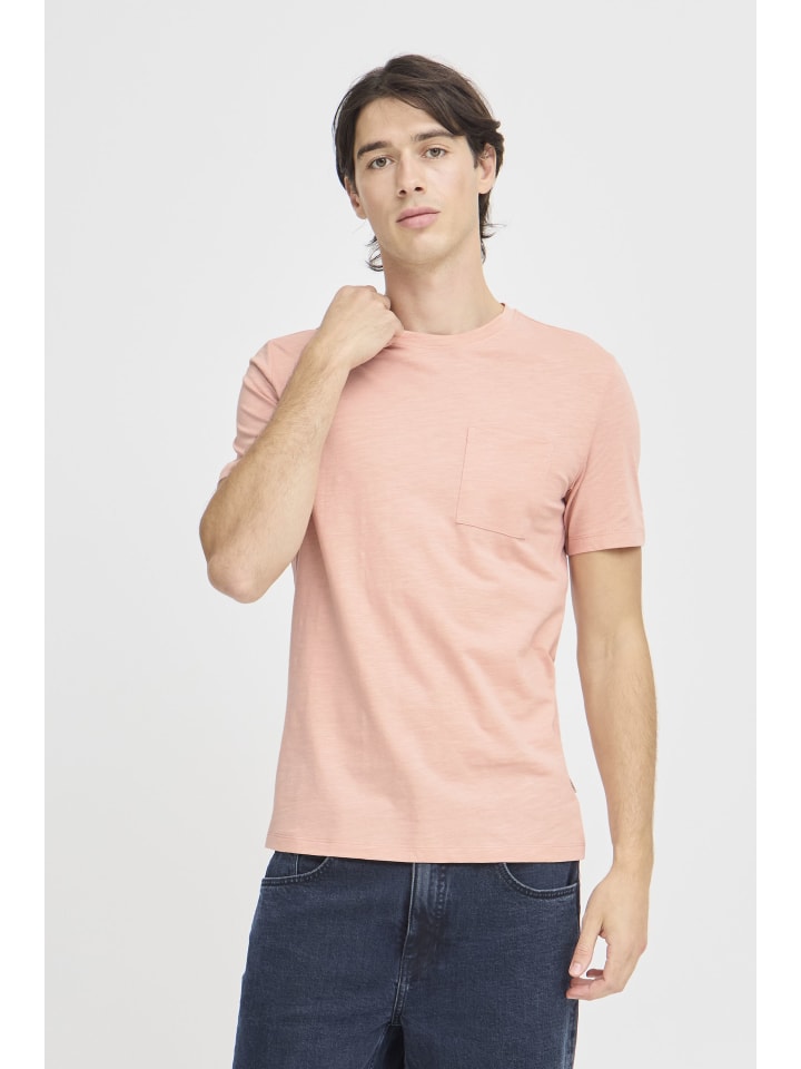 Футболка CASUAL FRIDAY, розовый
Футболка CASUAL FRIDAY, розовый