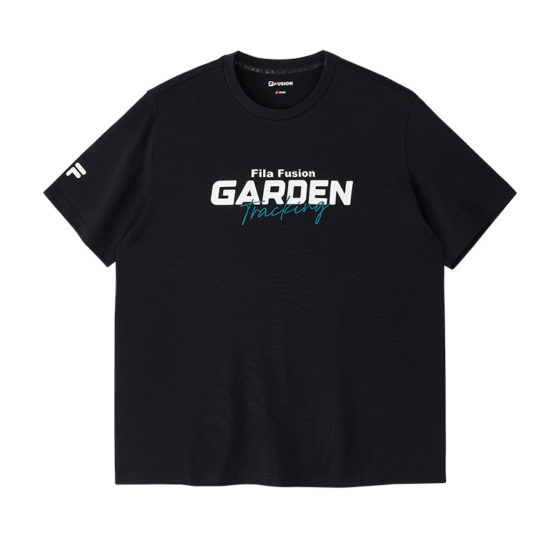 Футболка мужская Jet Black FILA FUSION
Футболка мужская Jet Black FILA FUSION