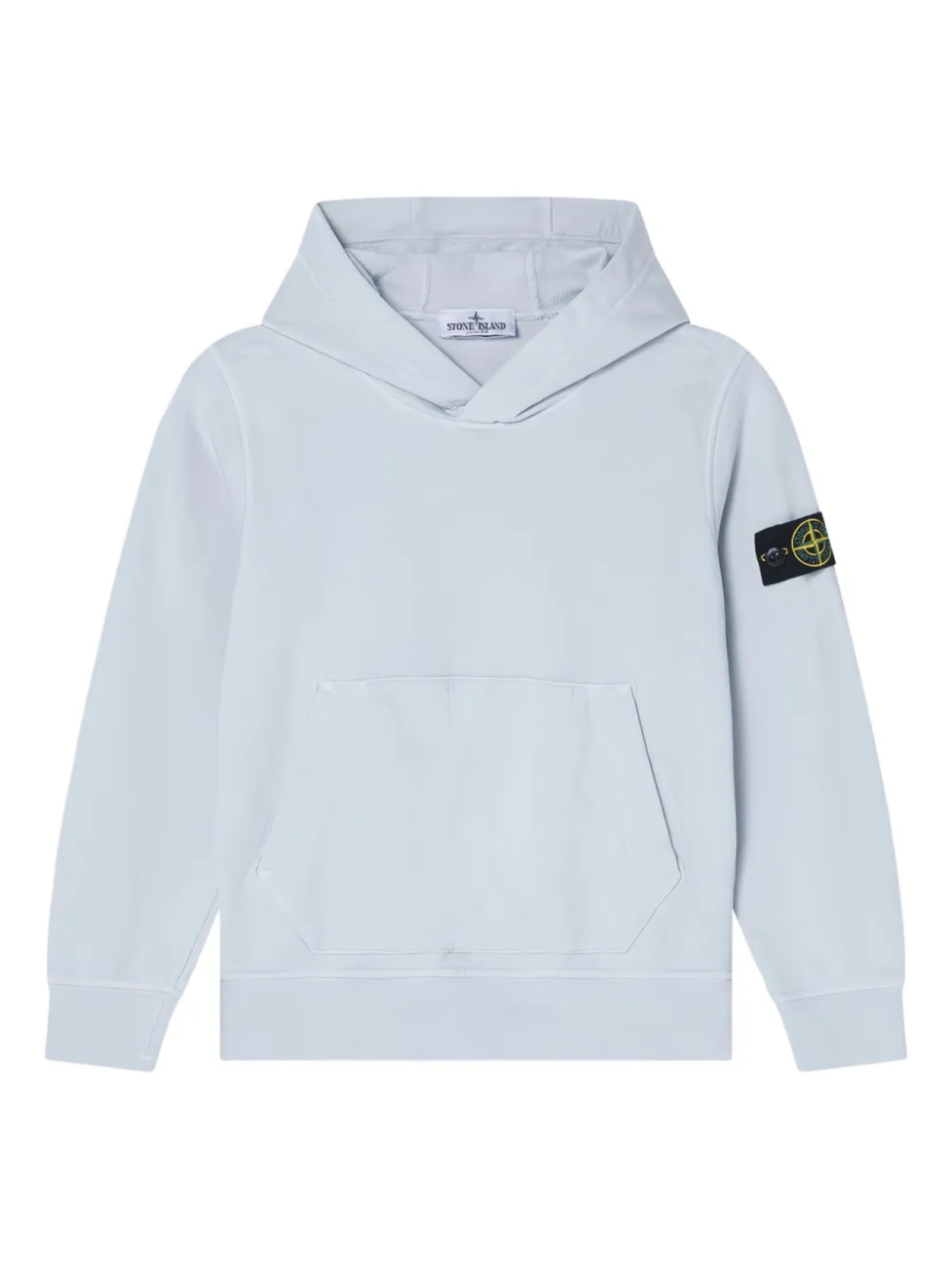 Stone Island Junior худи с нашивкой Compass, синий
Stone Island Junior худи с нашивкой Compass, синий