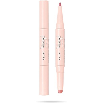 Куколка Вамп! Creamy Duo 004 Светлая Роза Pupa
Куколка Вамп! Creamy Duo 004 Светлая Роза Pupa