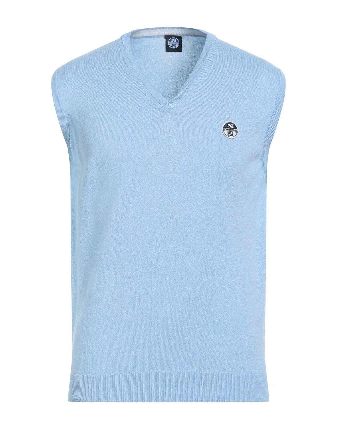 Свитер North Sails, голубой
Свитер North Sails, голубой