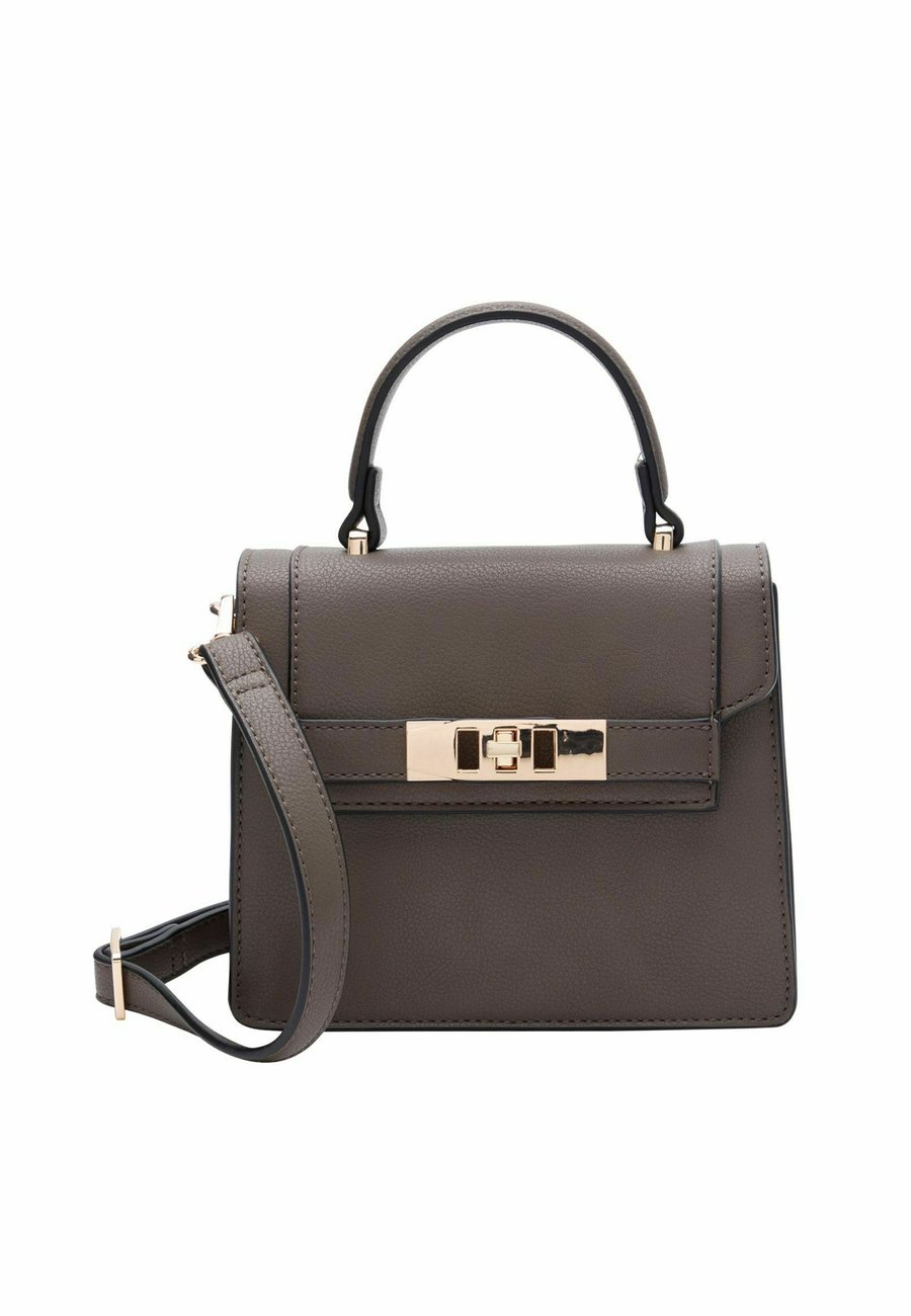 Сумка L.CREDI KONSTANZE, Dark Taupe/Taupe
Сумка L.CREDI KONSTANZE, Dark Taupe/Taupe