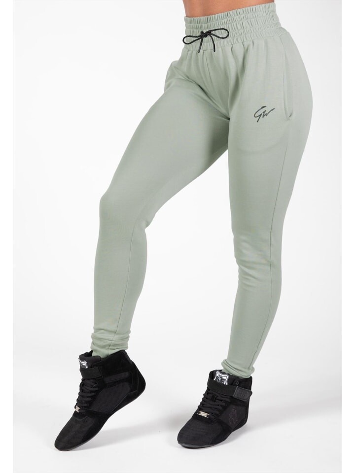 Брюки для тренировок и бега Gorilla Wear, цвет jogginghose
Брюки для тренировок и бега Gorilla Wear, цвет jogginghose