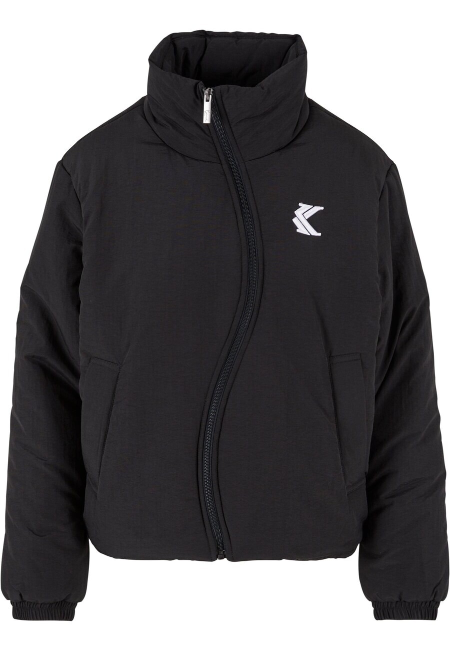 Зимняя куртка Karl Kani Winter Jacket, черный
Зимняя куртка Karl Kani Winter Jacket, черный