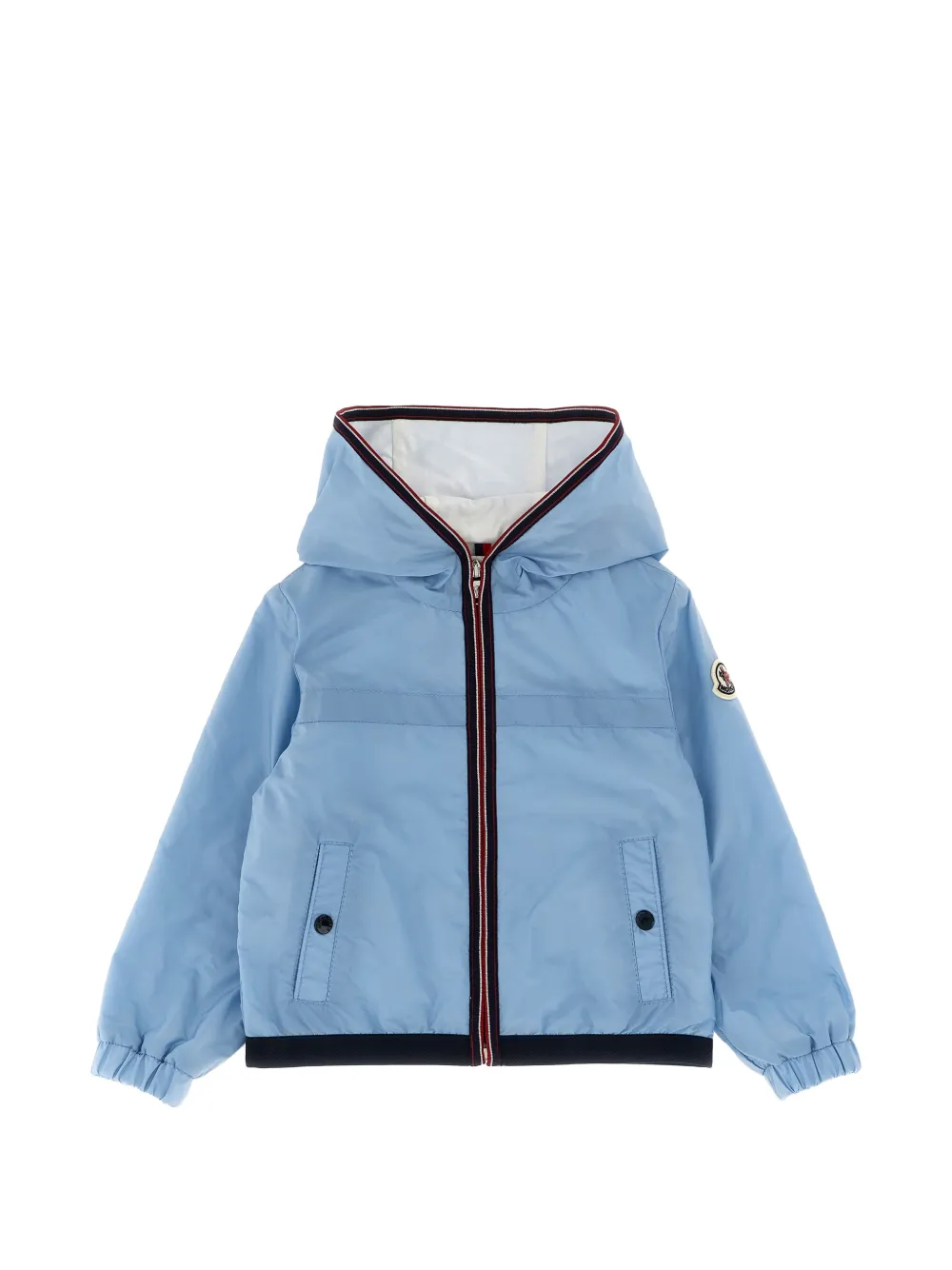 Куртка с капюшоном Anton Moncler Enfant, синий
Куртка с капюшоном Anton Moncler Enfant, синий