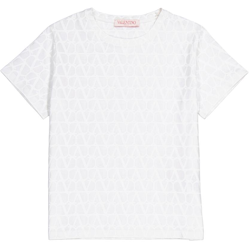 Valentino Футболка женская белая, Белый, Valentino Футболка женская белая
Valentino Футболка женская белая, Белый, Valentino Футболка женская белая