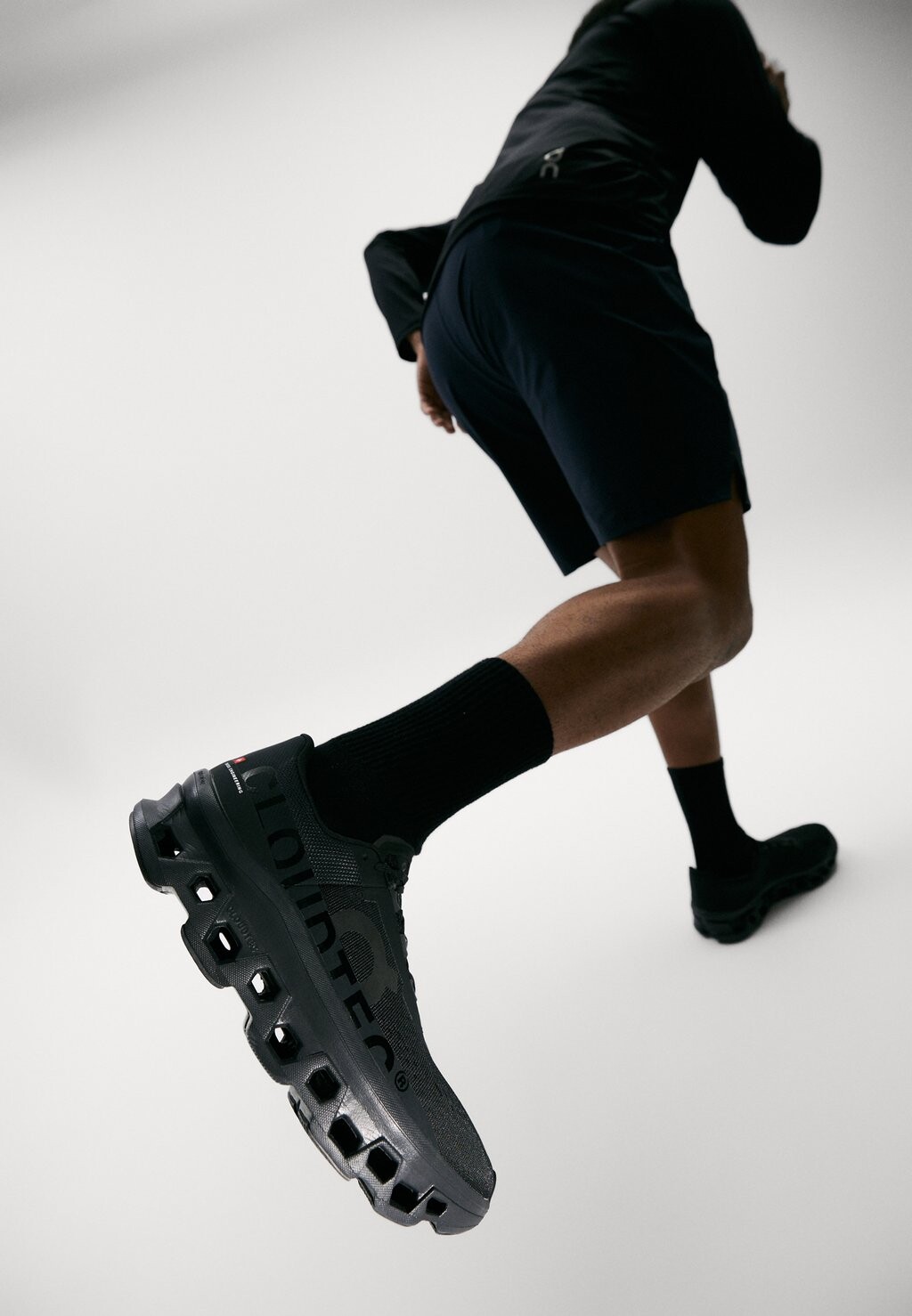 Нейтральные кроссовки Cloudmonster All On, цвет all black, Черный, Нейтральные кроссовки Cloudmonster All On, цвет all black
Нейтральные кроссовки Cloudmonster All On, цвет all black, Черный, Нейтральные кроссовки Cloudmonster All On, цвет all black