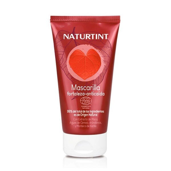 Прочная маска против падения 150 мл Naturtint
Прочная маска против падения 150 мл Naturtint