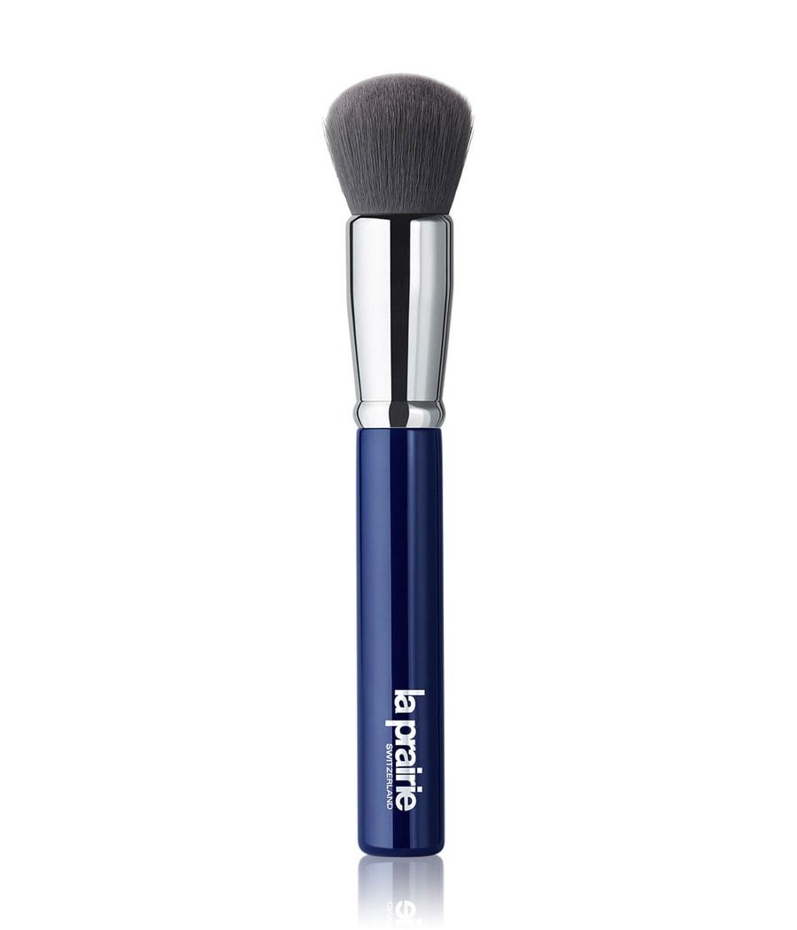 Кисть для пудры La Prairie Skin Caviar Complexion Powder Foundation Brush, 1 шт.
Кисть для пудры La Prairie Skin Caviar Complexion Powder Foundation Brush, 1 шт.