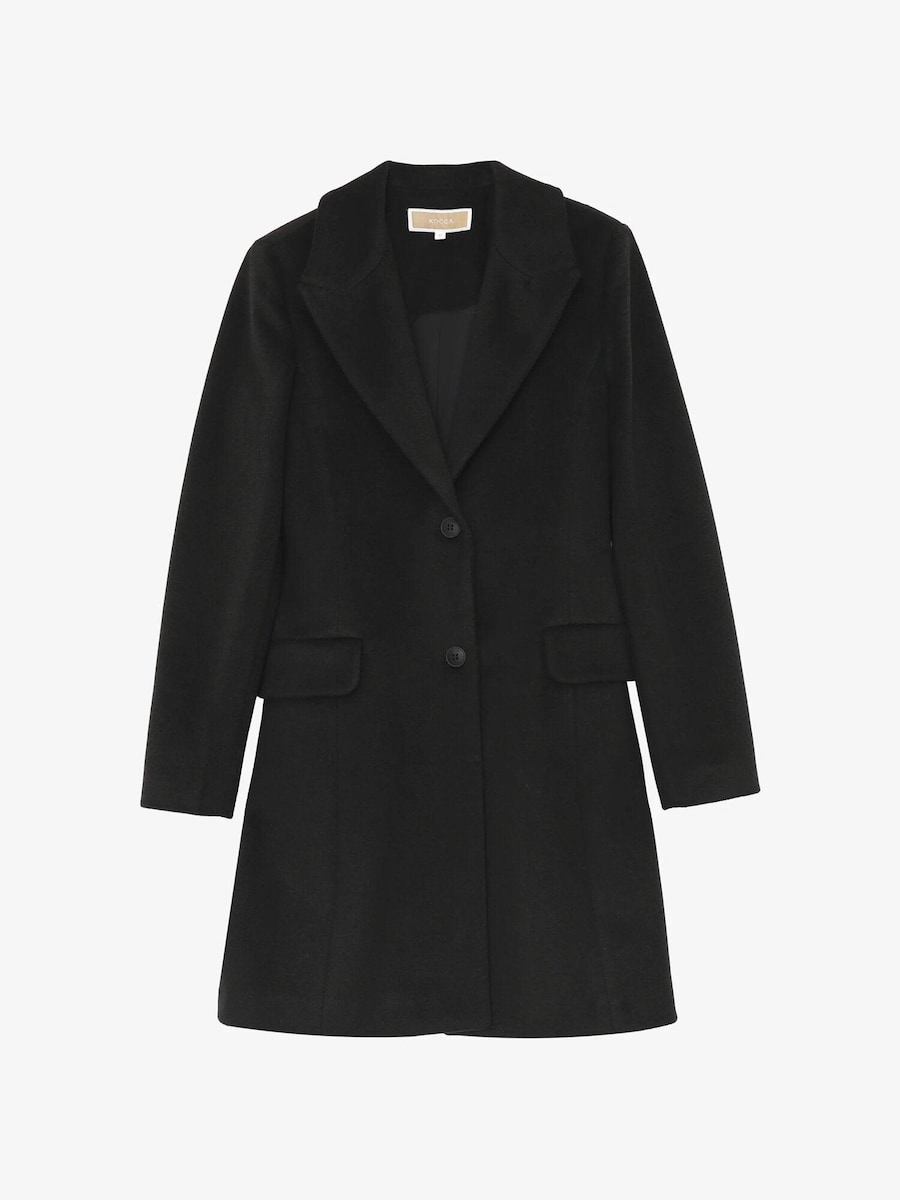 Зимняя куртка Kocca WALTER, черный
Зимняя куртка Kocca WALTER, черный