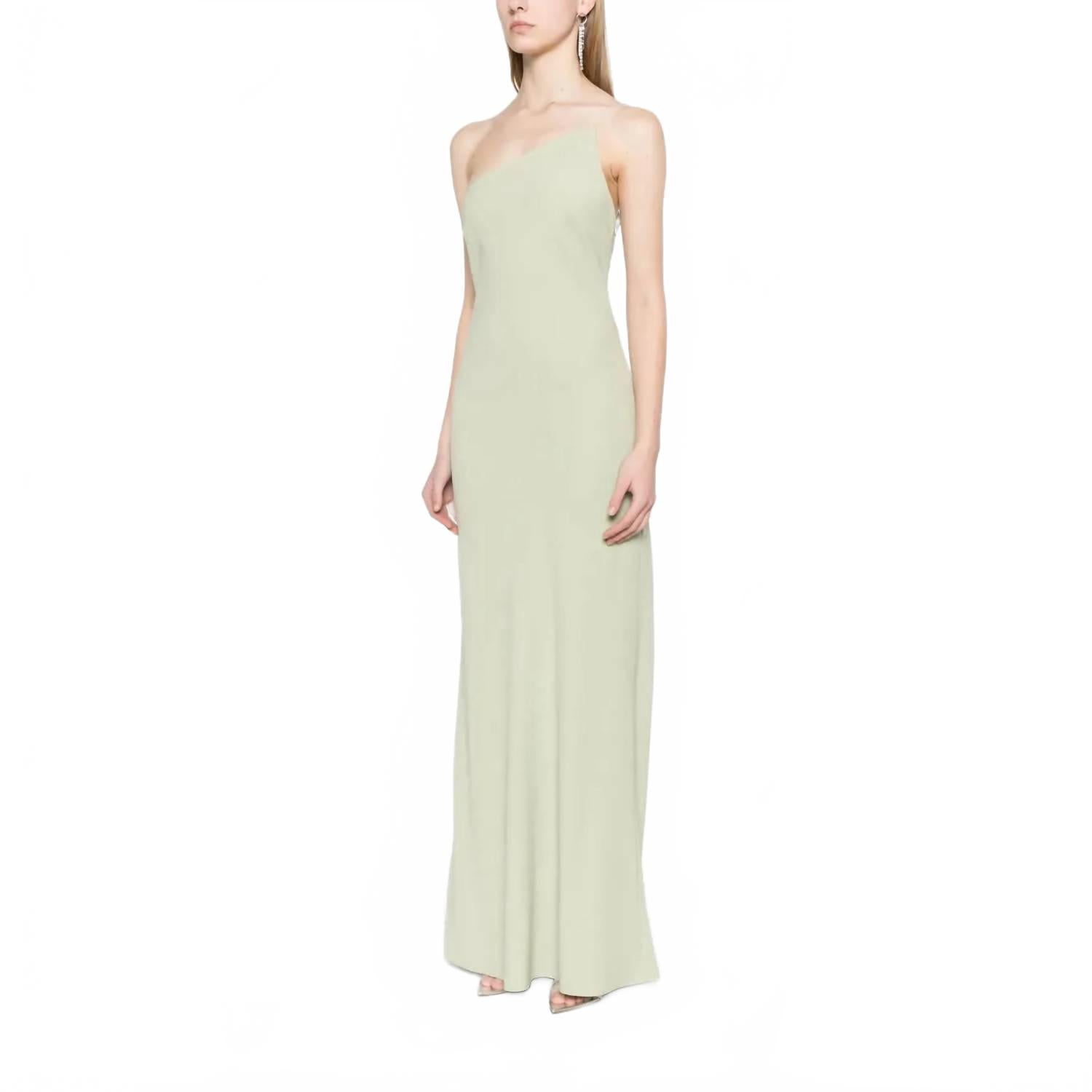 Elodie Maxi Платье In Pale Jade Staud, Pale Jade
Elodie Maxi Платье In Pale Jade Staud, Pale Jade